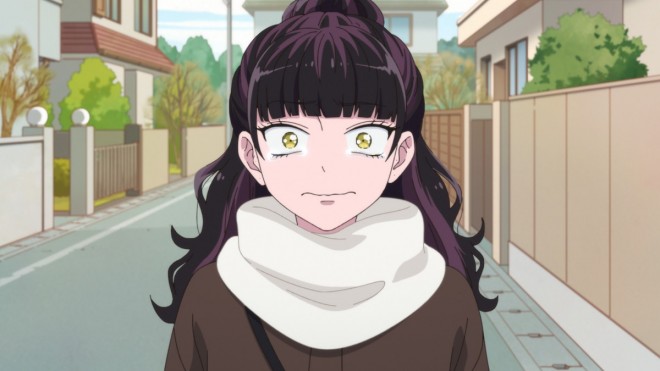 You and I Are Polar Opposites Season 2